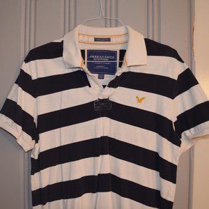 Men's American Eagle Polo
